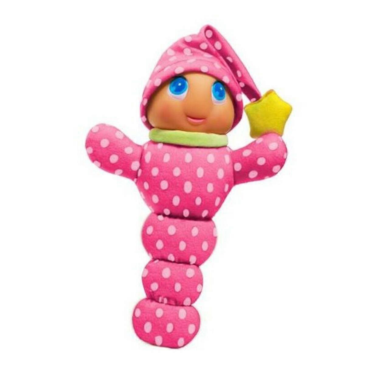 Plush toy Gusy Luz Moltó (33 cm)