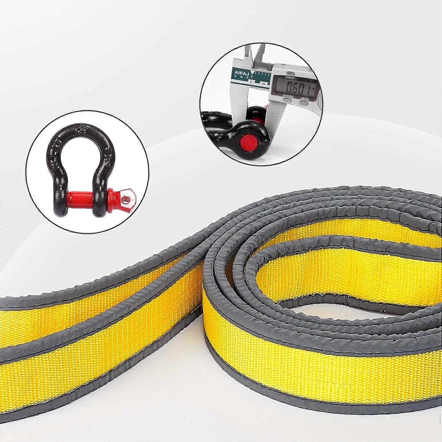 Aeroflow Gilmer Belt AF65 1003 - 40.5in Heavy Duty 1.5in Rubber Drive Belt For 405L150 Applications