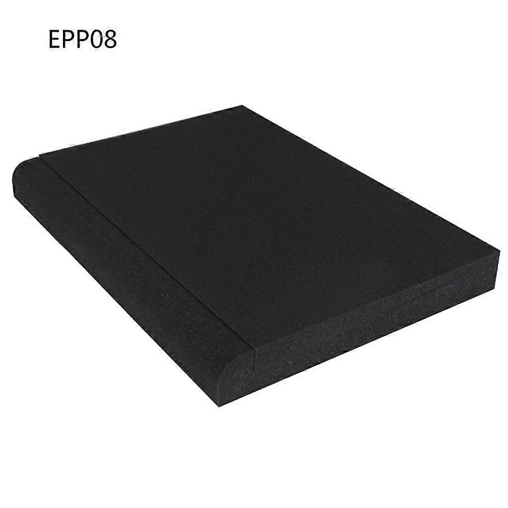 Isolation Foam Soundproof Isolator Pads High Density Sound Proof Panels