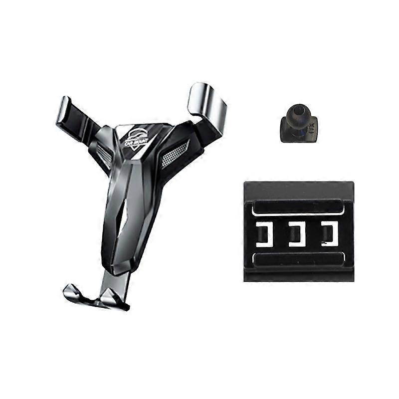 Car Phone Holder For BMW 525i 530i 540i F10 F11 2011-2017 Fixed Bracket Base Special Car Phone Mounts