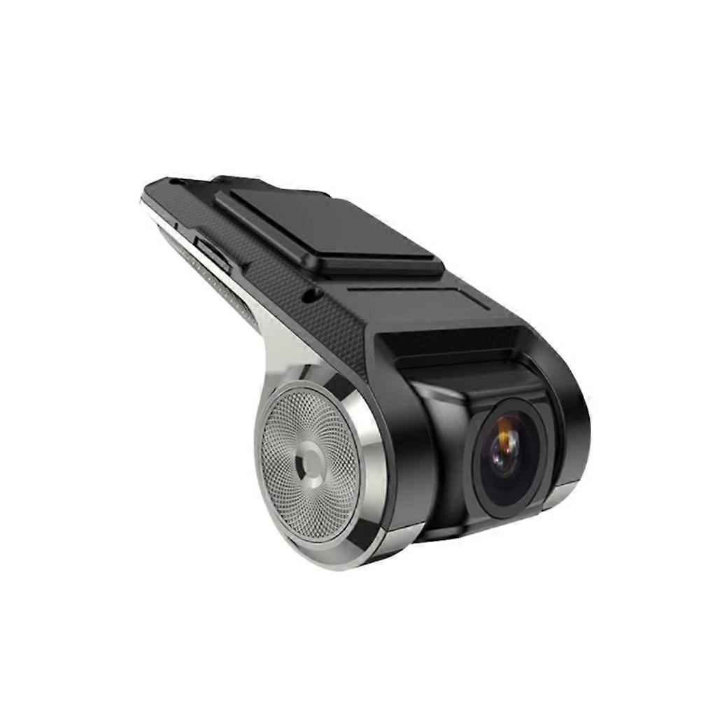 High Definition Traffic Recorder Vehicle Traffic Recorder Auto Dashcam Traffic Recorder