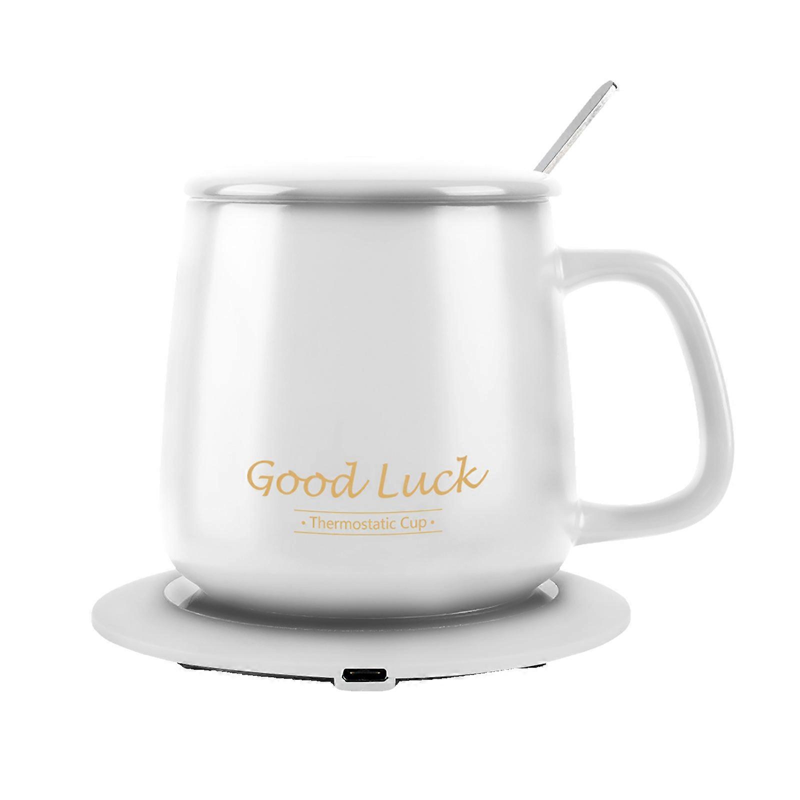 New Upgraded Constant temperature cup