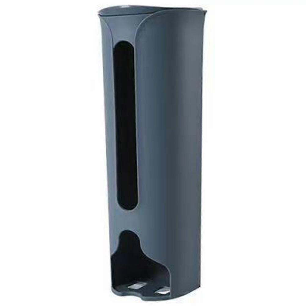 Grocery Bag Storage Holder Multipurpose Plastic Bag Dispenser For Kitchen