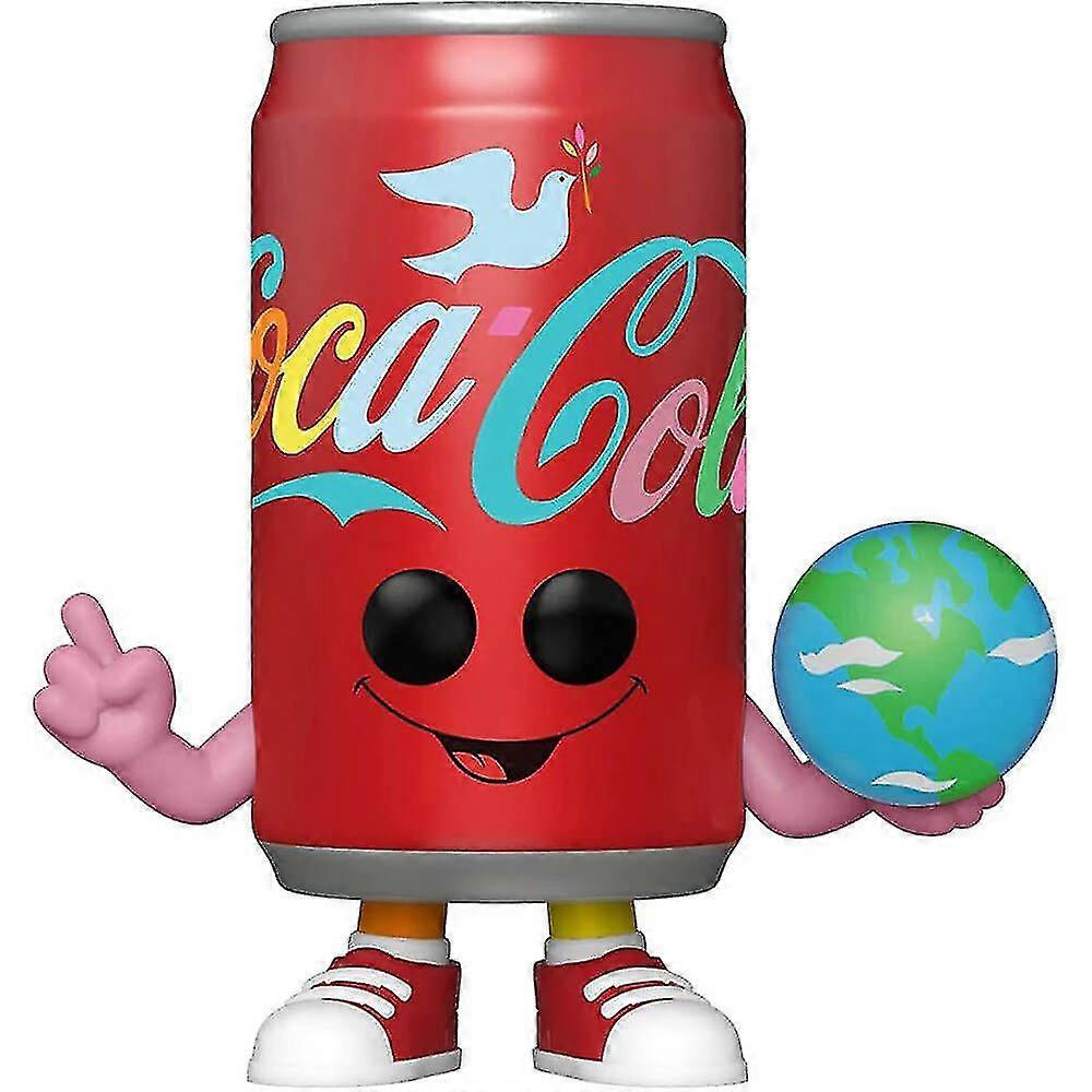 Coca-Cola 
