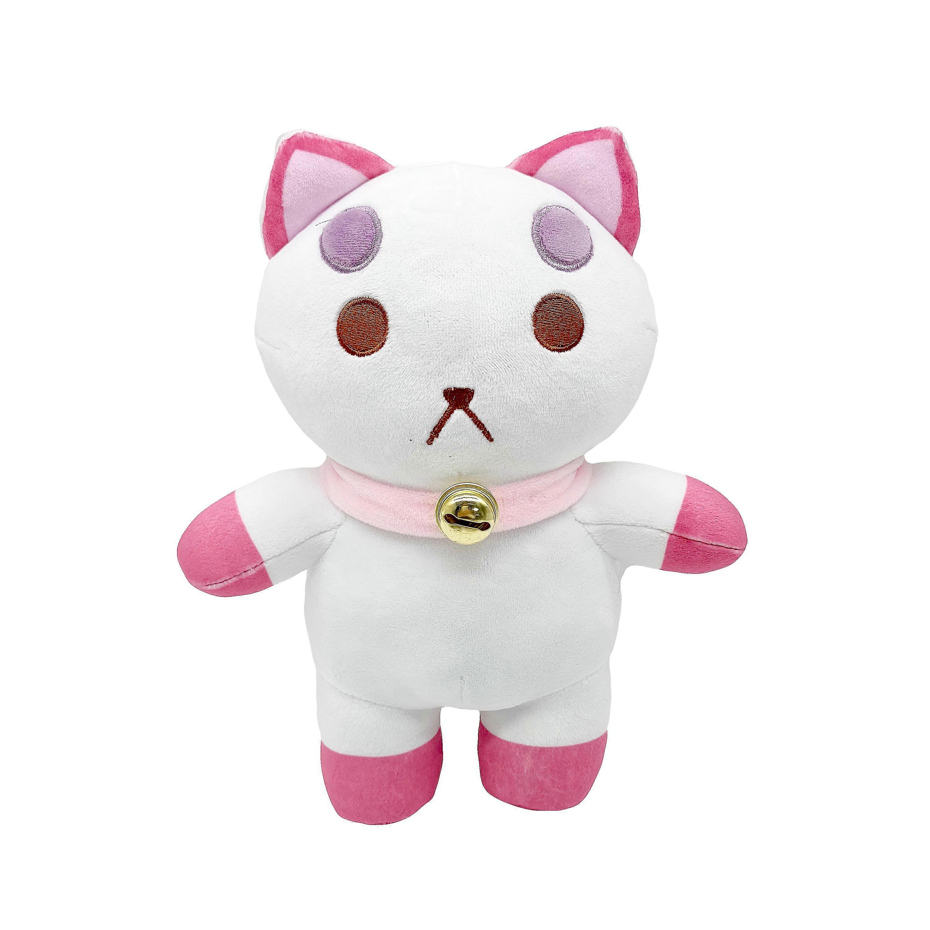 Bee And Puppycat Plush