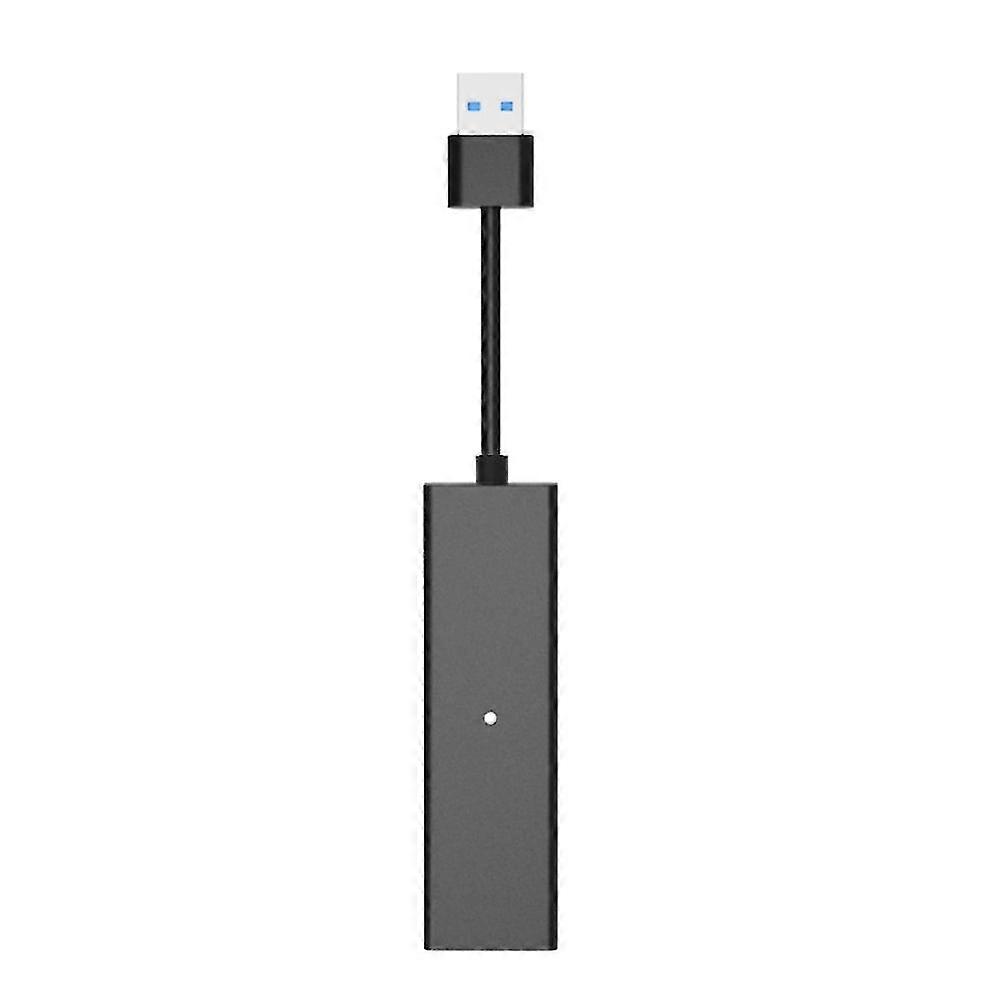 For Ps Vr To Ps5 Cable Mini Camera Adapter For Ps5 Ps4 Vr Connector
