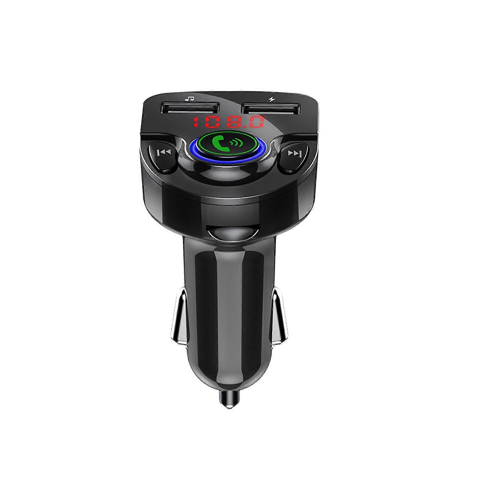 Schnelles Aufladen Auto Bluetooth MP3 Player