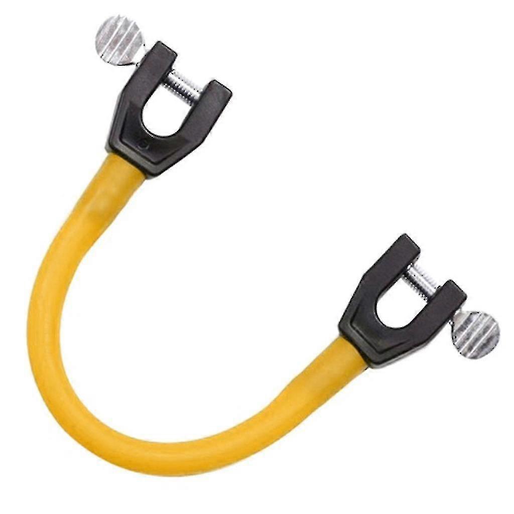 Ski Training Aid To Teach Speed Control Ski Tip Connector For Kid Adult Beginner
