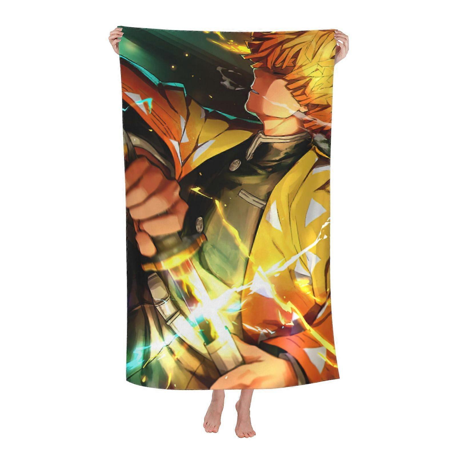 i1112Serviette Demon SlayerxYJ2965