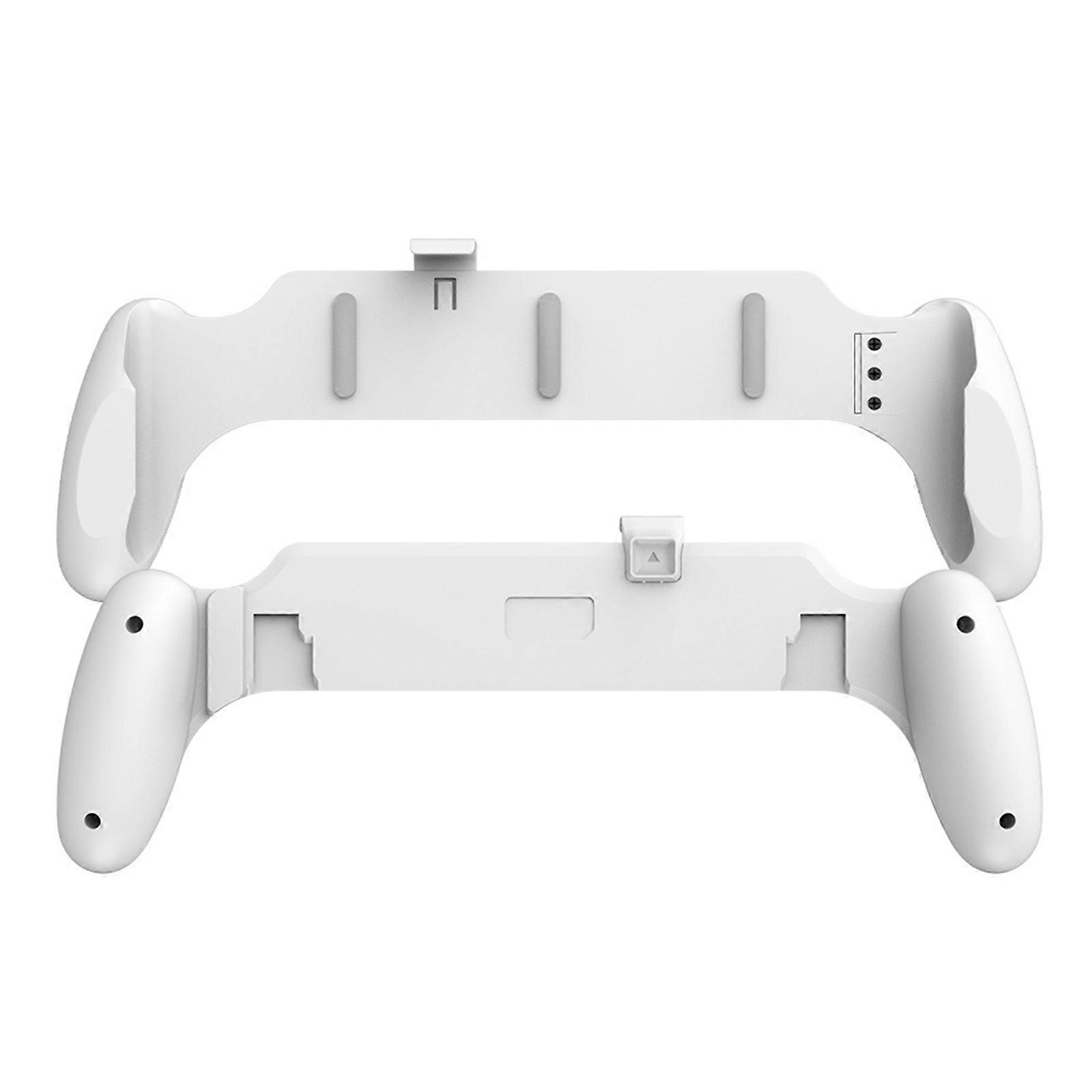 Hand Grip Suitable for Switch/Switch OLED Ergonomic Hand Grip
