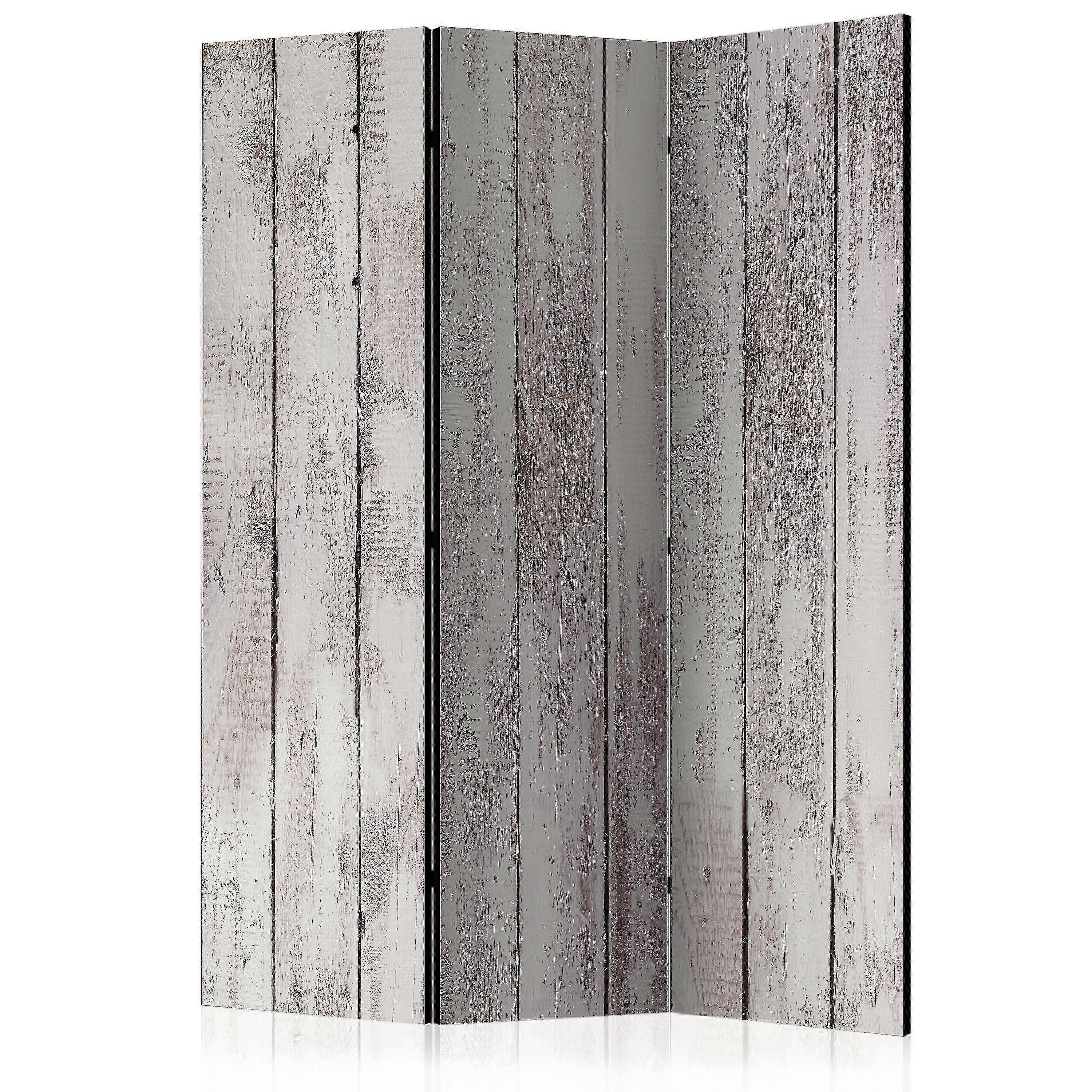 Raumteiler - Exquisites Holz