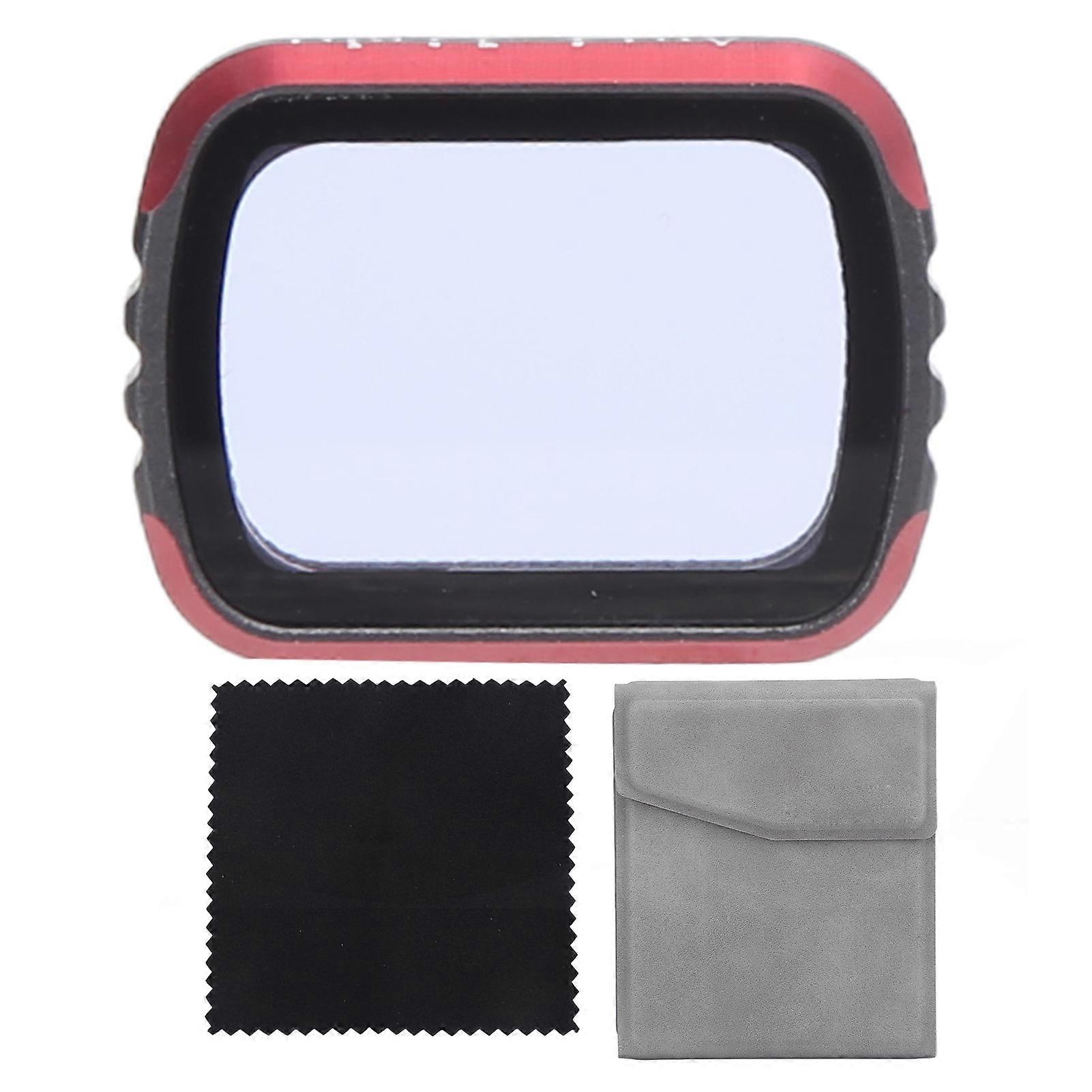 Night Lens Filter for Osmo Pocket 2 Camera Magnetic Lens Protector Filter Replacement Accessories