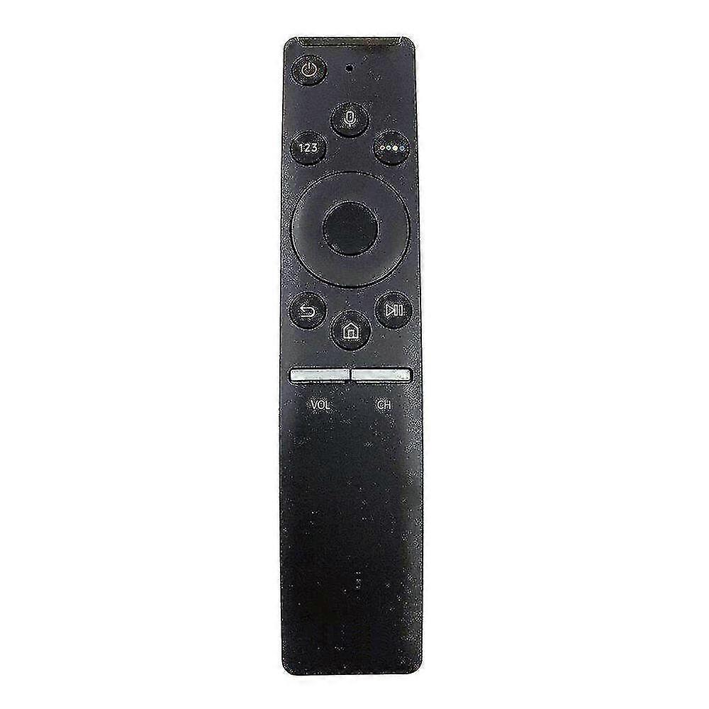 Bn59-01298c Azultooth Voice Remote For Samsung 4k Smart Tv