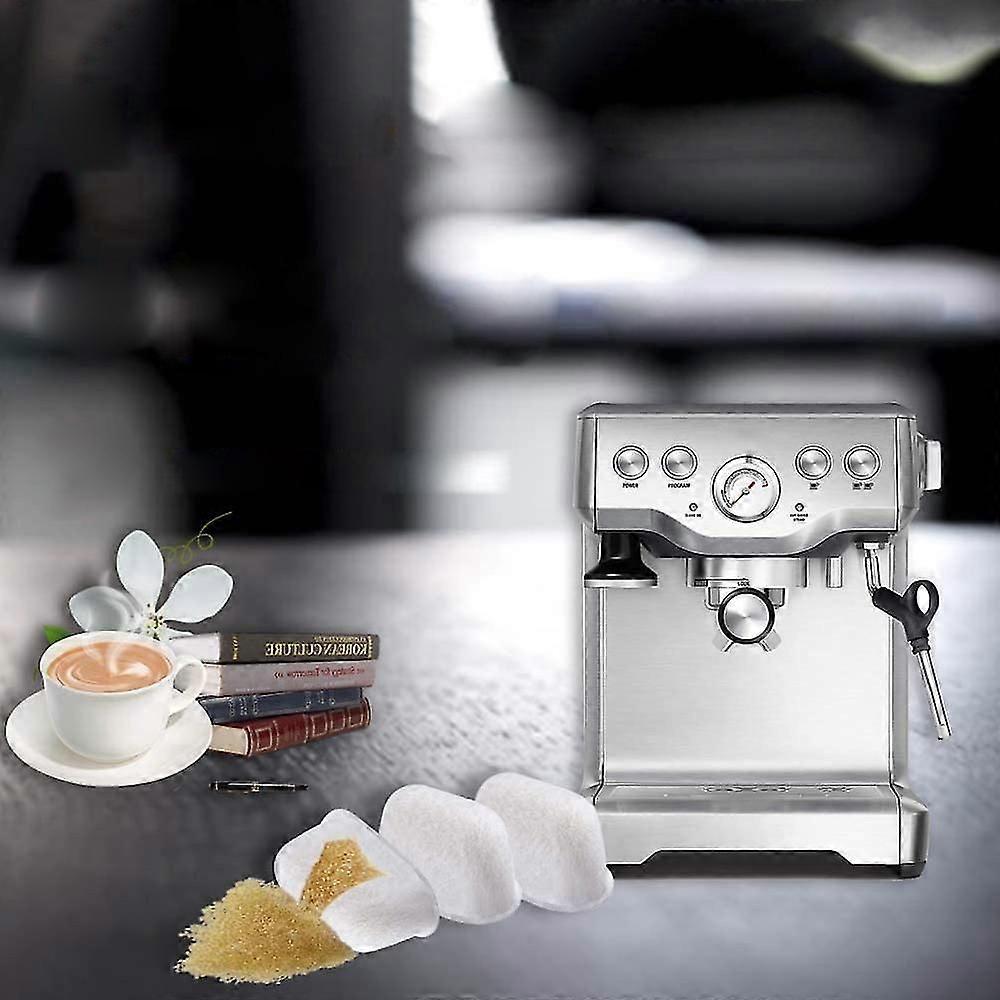 6 Pack For Bwf100 Compatible Filters For Espresso Machine Filters Element