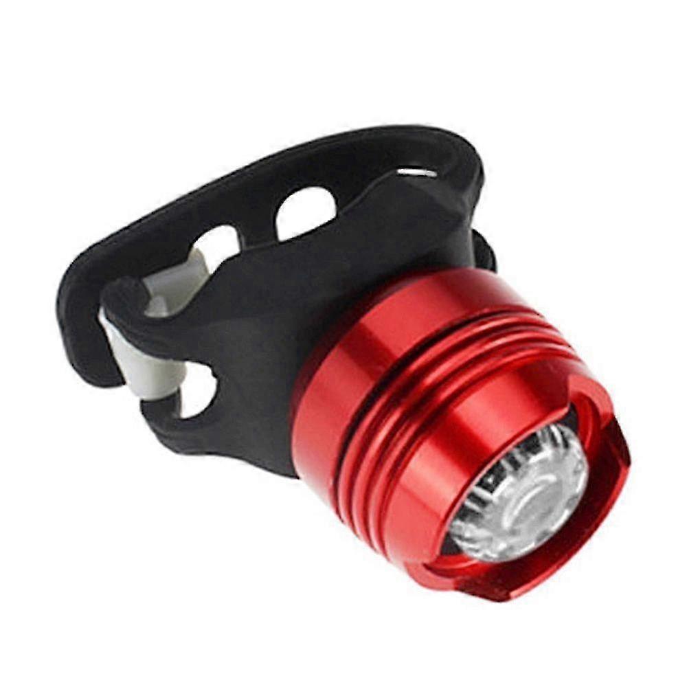Waterproof Bicycle Cycling Led Lamp Light Bulbred)