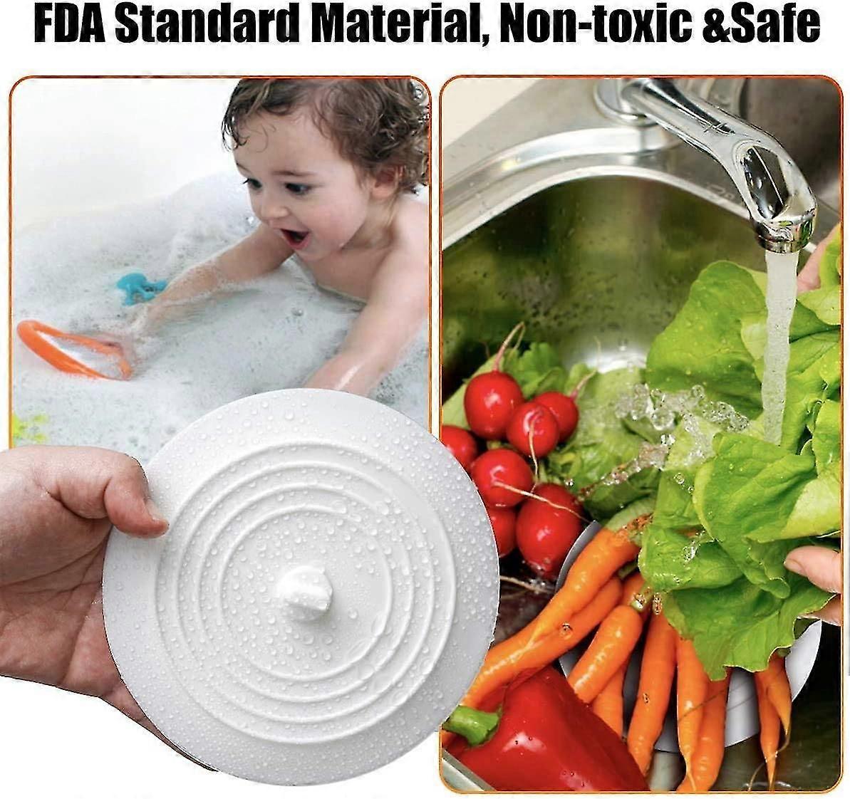 Mastic Silicone Anti-moisissures UniBond - Pour Salle De Bain, Cuisine, étanchéité Sanitaire