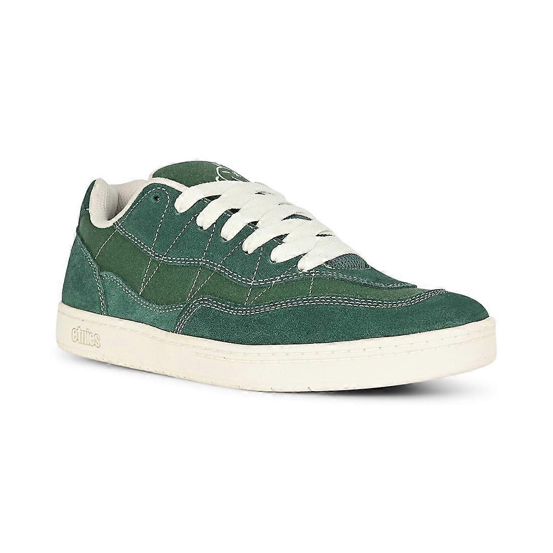 Etnies Snake Skateschuhe - Hunter Green