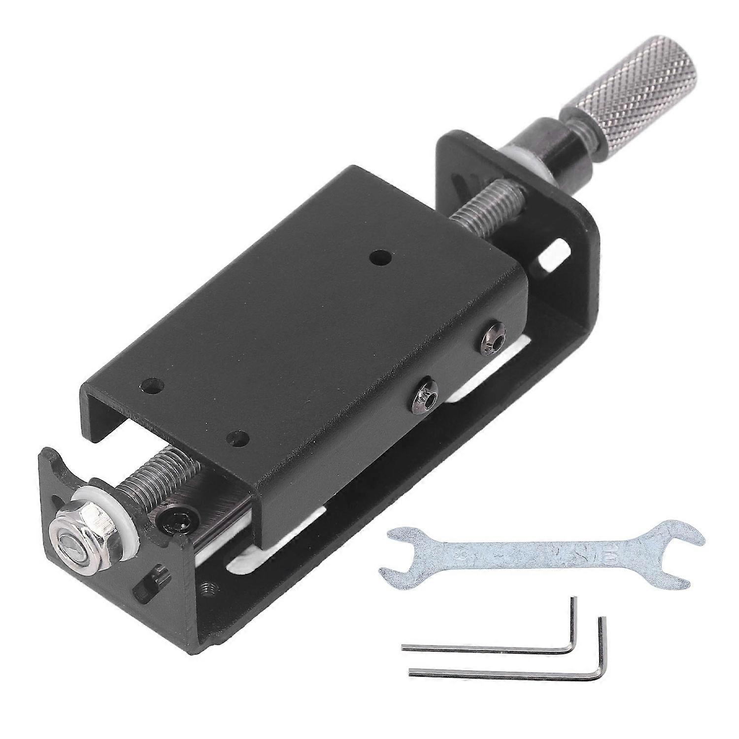 CNC Laser Head Module Adjustable Strong Compatibility Metal Laser Engraving Machine Part for Industr