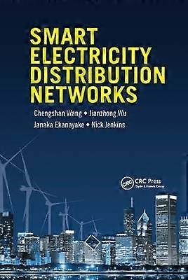 Smart Electricity Distribution Networks