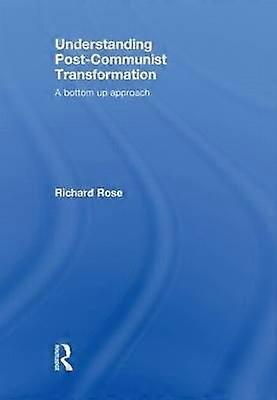 Understanding Post-Communist Transformation