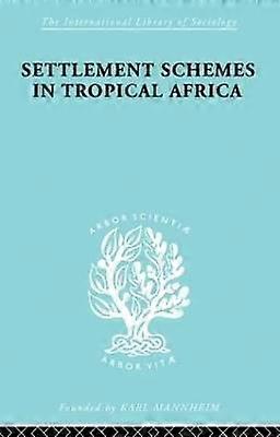 Programmes d’établissement en Afrique tropicale