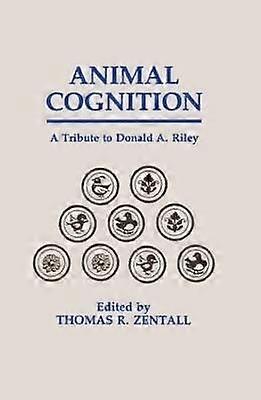 Animal Cognition