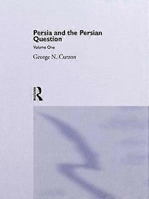 Persia y la cuestión persa