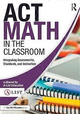 ACT Math in the Classroom