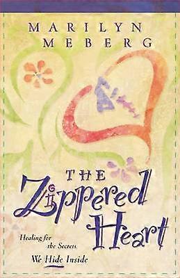The Zippered Heart