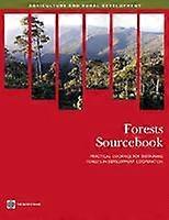 Forests Sourcebook