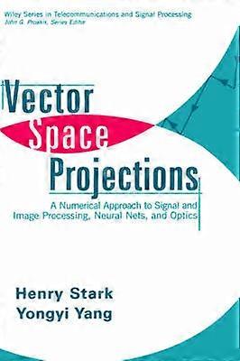 Vector Space Projections