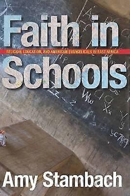 Faith in Schools