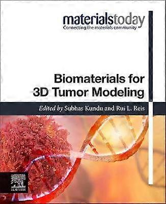 Biomateriale pentru modelarea tumorală 3D