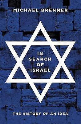 In Search of Israel