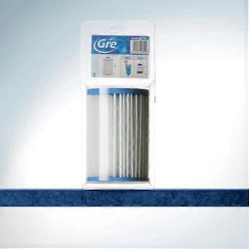 CarTridge Filter 2,000 l / h
