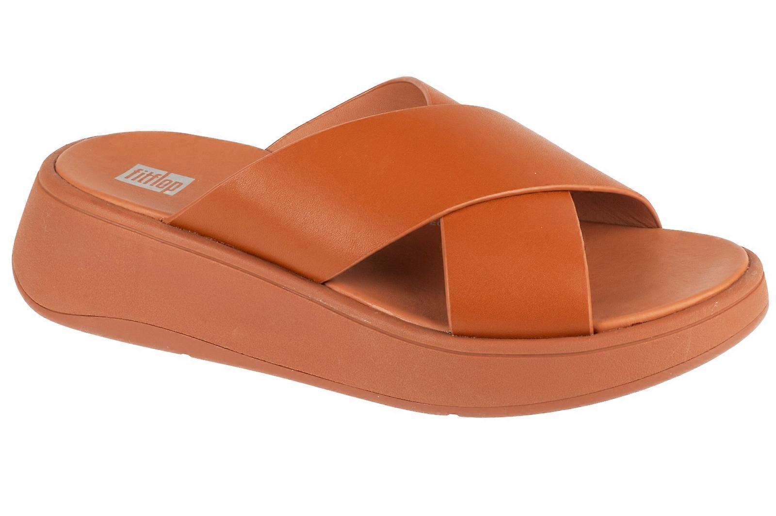 Folien FitFlop F-Mode Flatform