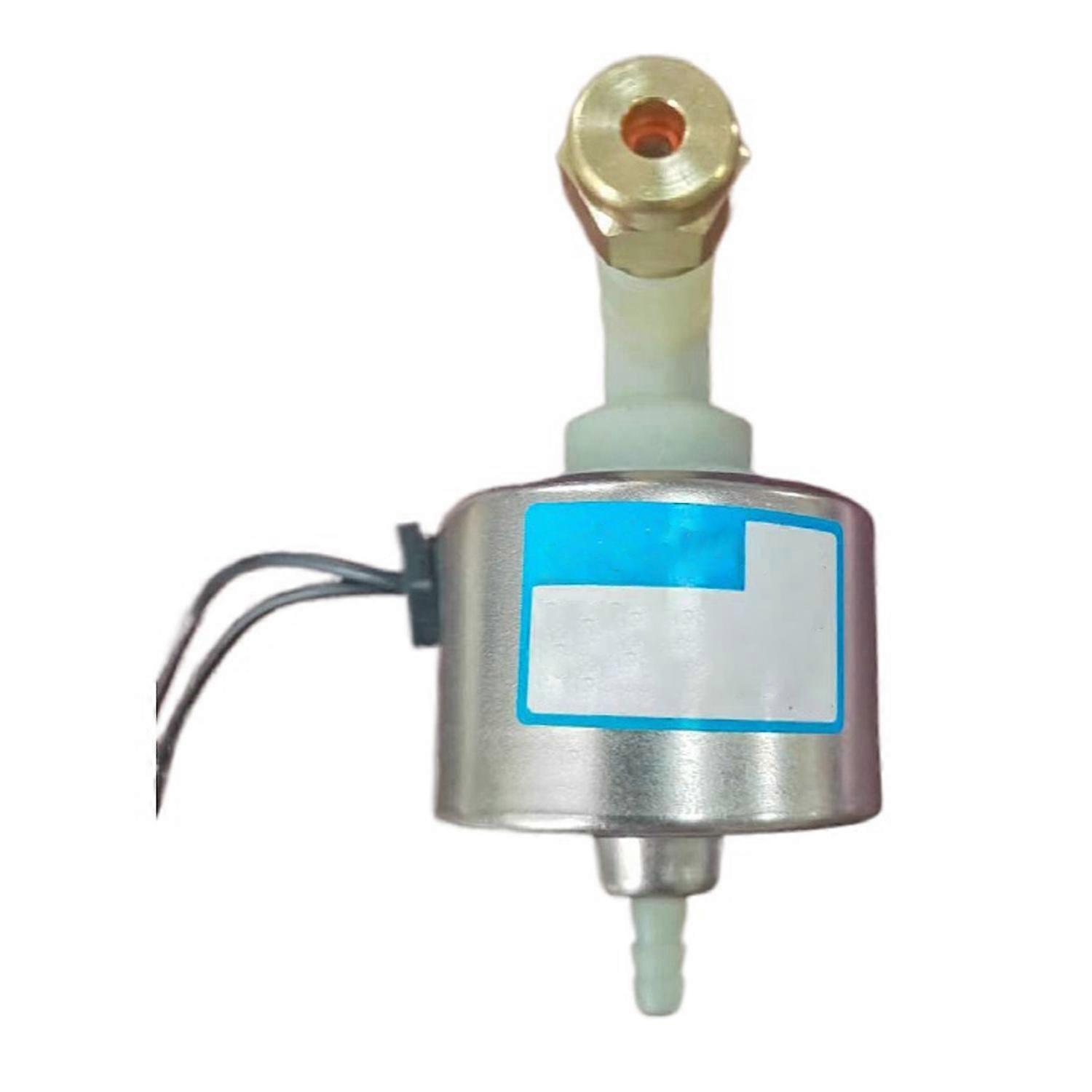 Fog Smoke Oil Pump 40DCB 18W Volume Adjustable Low Noise Fog Smoke Machine Oil Pump 110‑120V