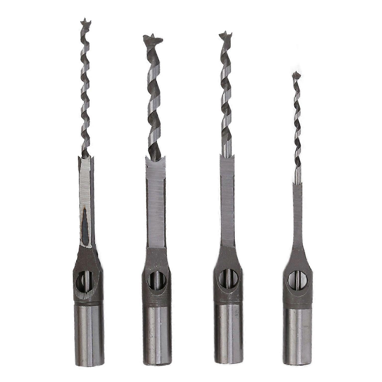 square drill bit chisel drill bit mortising drill bit hole saw mortise chisel