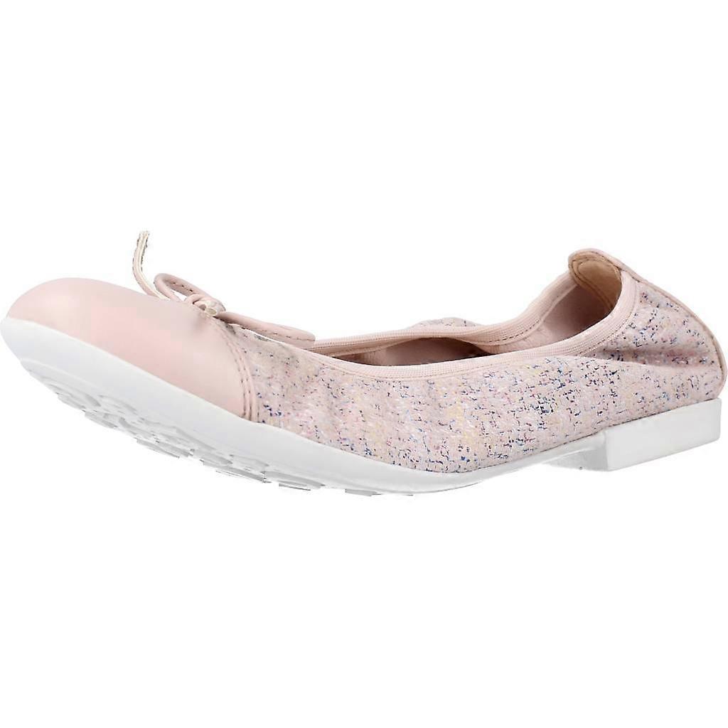 Chaussures Geox Jr Plie' C