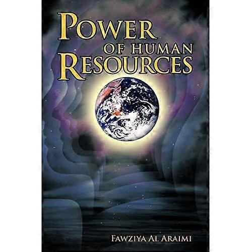 Power of Human Resources