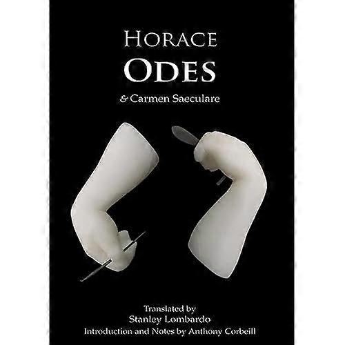 Horaz: Oden: & Carmen sæculare