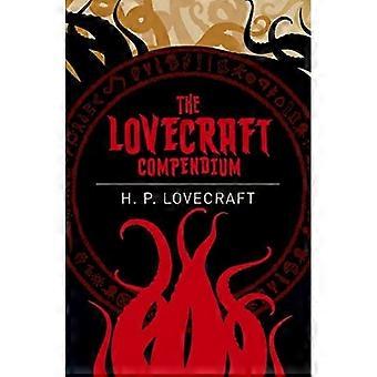 H P Lovecraft