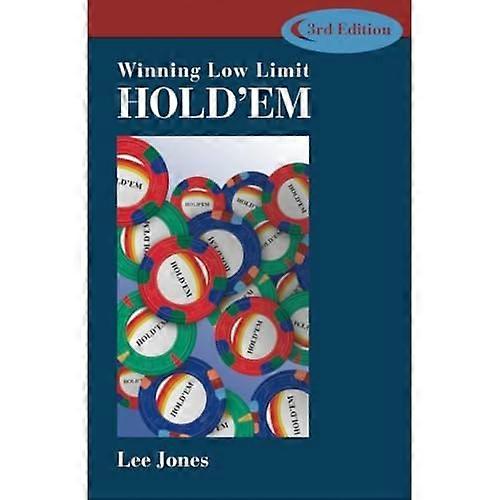 Winning Low-Limit Hold'em