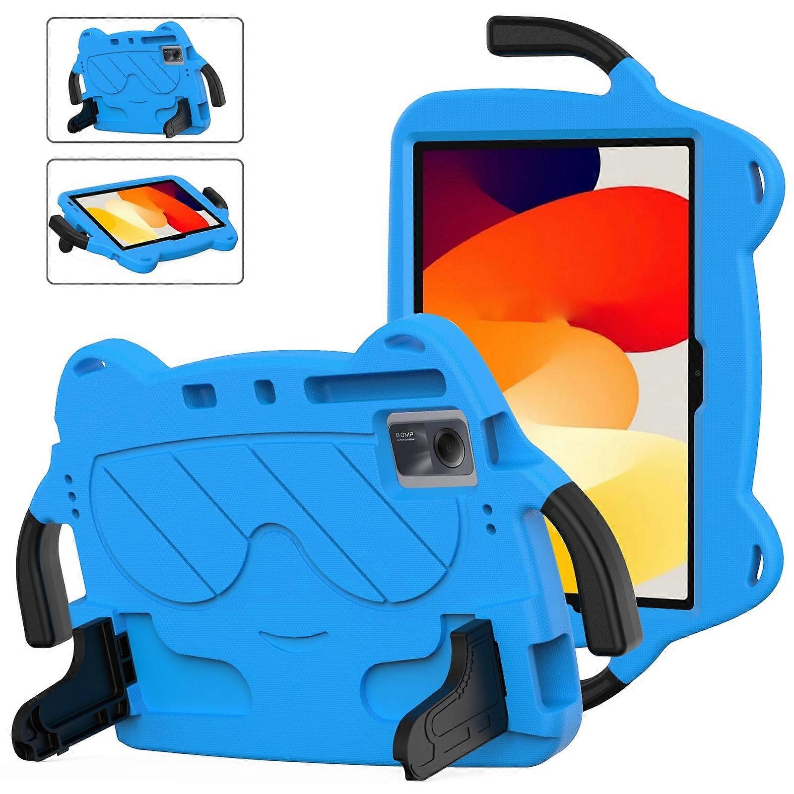 Ice Baby EVA Shockproof Hard PC Tablet Case