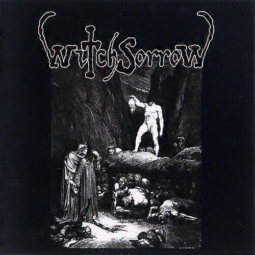 Witchsorrow Witchsorrow CD (2010) NEW