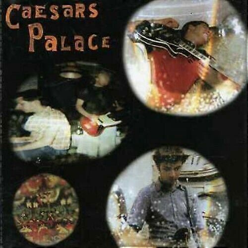 Caesars Palace Love for the Streets CD
