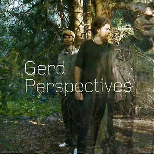 Gerd Perspectives CD