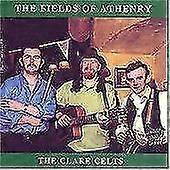 Clare Celts Fields of Athenrye CD