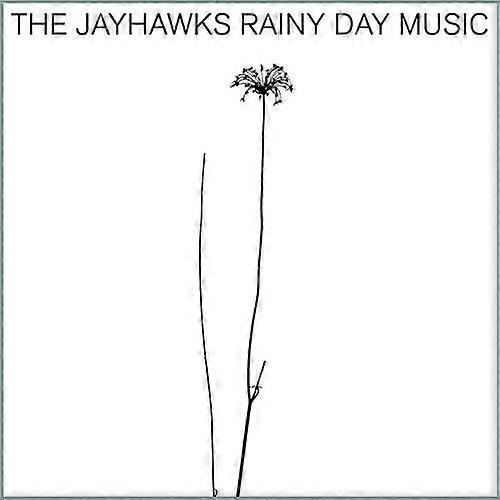 The Jayhawks Rainy Day Music CD (2014)