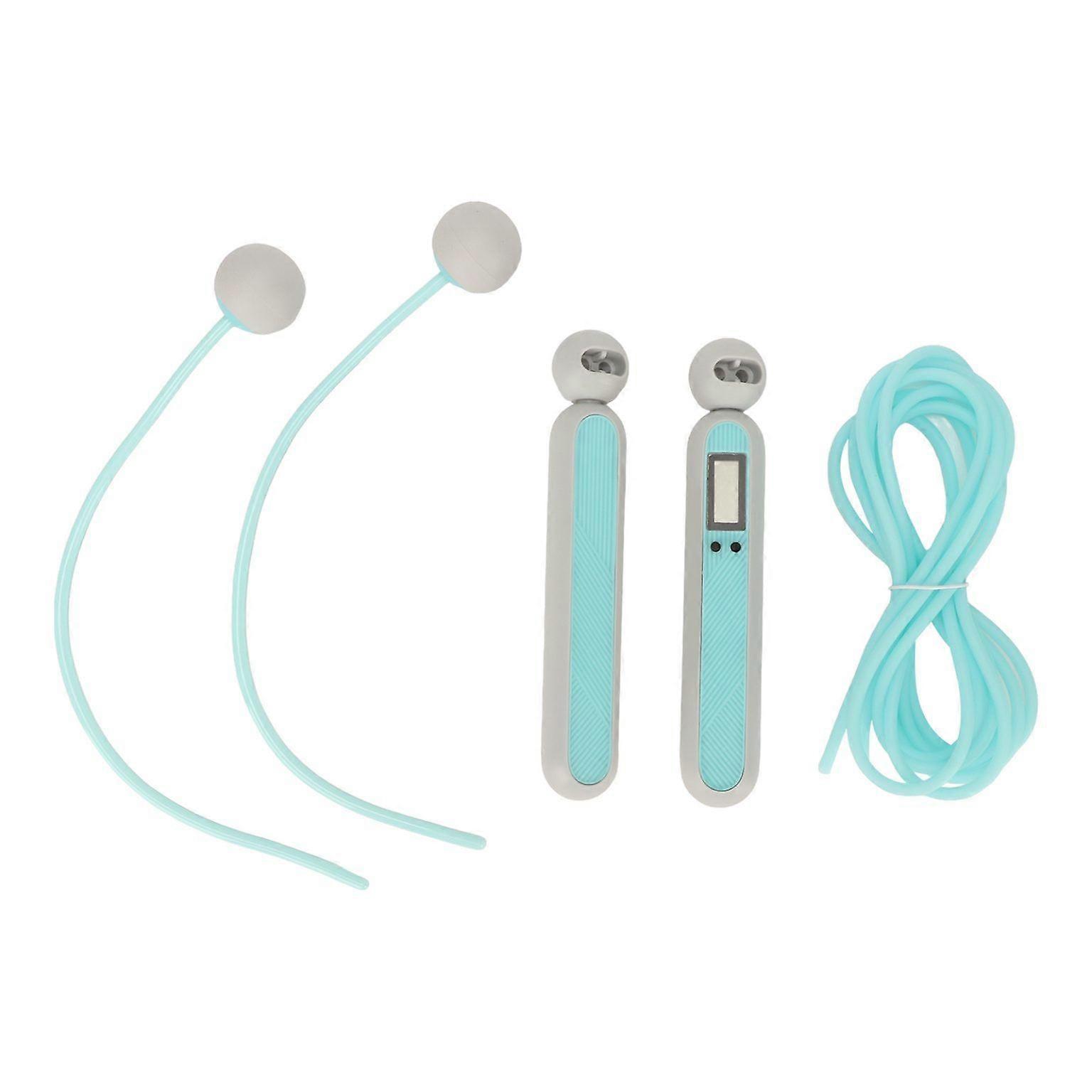 Ultimate Jump Rope Workout: Cordless Training for Maximum Results